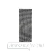 Csiszolórács 105x280mm P80 (10/1000) Előnézet 