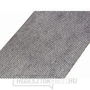 Csiszolórács 105x280mm P80 (10/1000) Előnézet 