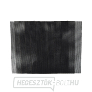 Csiszolórács 105x280mm P80 (10/1000) Előnézet 