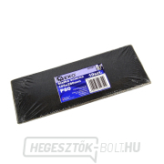 Csiszolórács 105x280mm P80 (10/1000) gallery main image