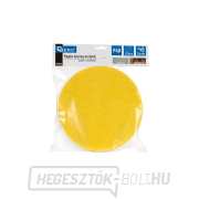 Csiszolópapír tárcsához - lyukas tárcsa 225mm P40 /Giraffe/ (10/100/500) Előnézet 