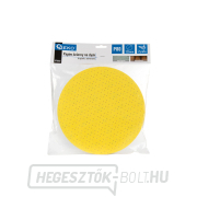 Csiszolópapír tárcsához - lyukkorong 225mm P80 /Giraffe/ (10/100/500) Előnézet 
