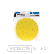 Csiszolópapír tárcsához - lyukas tárcsa 225mm P100 /Giraffe/ (10/100/500) Előnézet 