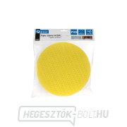 Csiszolópapír tárcsához - lyukas tárcsa 225mm P120 /Giraffe/ (10/100/500) Előnézet 