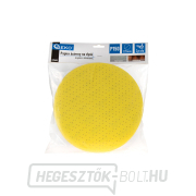 Csiszolópapír tárcsához - lyukkorong 225mm P150 / zsiráf (10/100/500) Előnézet 