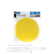 Csiszolópapír tárcsához - lyukas tárcsa 225mm P180 /Giraffe/ (10/100/500) Előnézet 