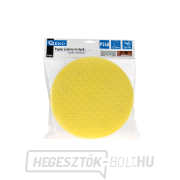 Csiszolópapír tárcsához - lyukas tárcsa 225mm P240 /Giraffe/ (10/100/500) Előnézet 