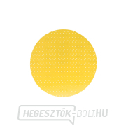 Csiszolópapír tárcsához - lyukas tárcsa 225mm P240 /Giraffe/ (10/100/500) Előnézet 