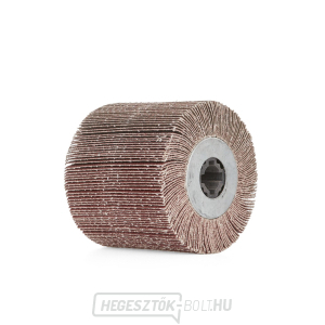 Kefe szaténfényezőhöz 120x100 P120 (30) Kefe szaténfényezőhöz 120x100 P120 (30) gallery main image