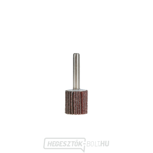 GEKO Csiszolókorong szárral 20x20x6 P80 (50/100) GEKO Csiszolókorong szárral 20x20x6 P80 (50/100) gallery main image