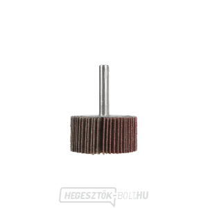 GEKO Csiszolókorong szárral 40x20X6 P150 (50/100) GEKO Csiszolókorong szárral 40x20X6 P150 (50/100) gallery main image