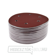 Csiszolópapír tárcsához 225mm P60 zsiráf (100-as csomag) (100/1000) Előnézet 