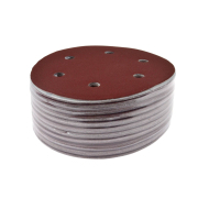 Csiszolópapír 225 mm-es koronghoz P60 Zsiráf (100 db-os csomag) (100/1000 db) Előnézet 