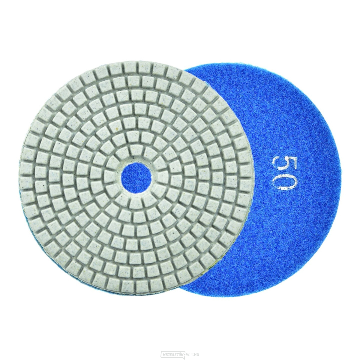 100mm GR50 (5/250) nedves köves őrlőtárcsa 100mm (5/250)