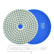 100mm GR50 (5/250) nedves köves őrlőtárcsa 100mm (5/250) 100mm GR50 (5/250) nedves köves őrlőtárcsa 100mm (5/250) gallery main image