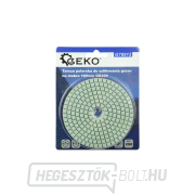 Kőedény nedves őrlőtárcsa 100mm GR200 (5/250) Kőedény nedves őrlőtárcsa 100mm GR200 (5/250) náhled