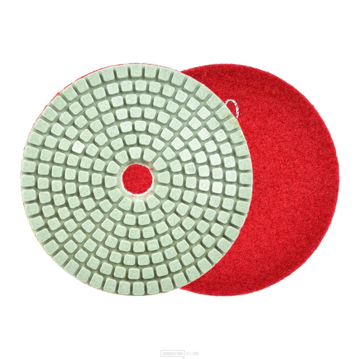 Kőedény nedves őrlőtárcsa 100mm GR400 (5/25/250)