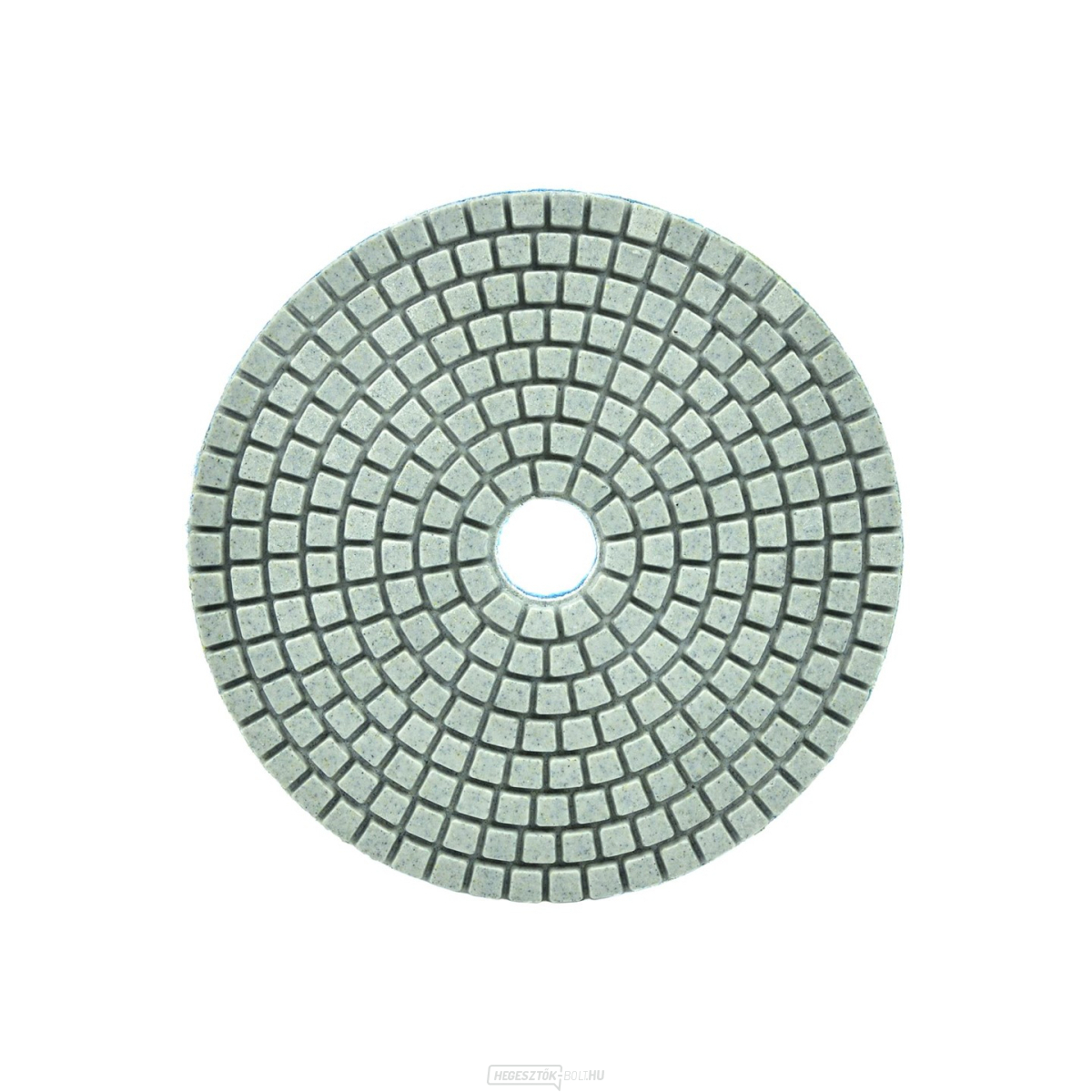 Kőedény nedves őrlőtárcsa 125mm GR50 (5/250)