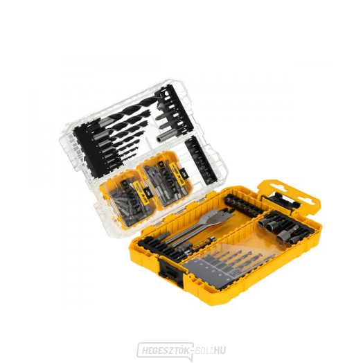 Kiegészítő készlet DeWalt DT70785 100 db