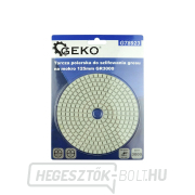 Kőedény nedves őrlőtárcsa 125mm GR3000 (25/250) Kőedény nedves őrlőtárcsa 125mm GR3000 (25/250) náhled
