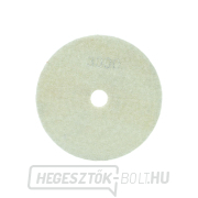 Kőedény nedves őrlőtárcsa 125mm GR3000 (25/250) Előnézet 