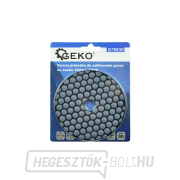 Száraz polírozókorong 100mm GR50 (5/250)) náhled