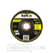 125mm P40(10/200) 125mm P40(10/200) gallery main image