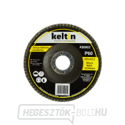 125mm P60(10/200) gallery main image