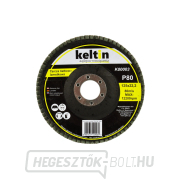 125mm P80(10/200) 125mm P80(10/200) gallery main image