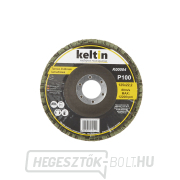 125 mm-es P100 (10/200) gallery main image