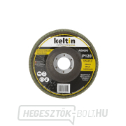 125mm P120 (10/200) gallery main image