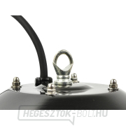 Infravörös reflektor távirányítóval 1500W (1) Infravörös reflektor távirányítóval 1500W (1) náhled