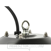 Infravörös reflektor távirányítóval 1500W  náhled