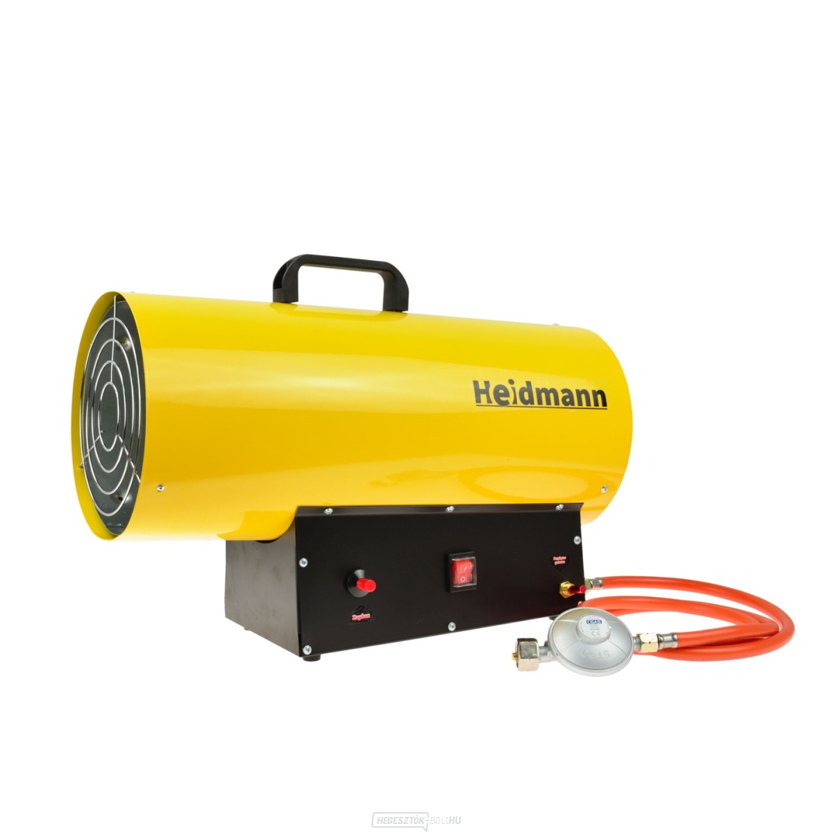 Gázfűtés szabályozóval 40KW(1)