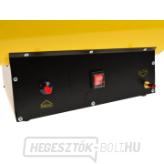 Gázfűtő reduktorral 65KW náhled