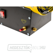 Gázfűtő reduktorral 65KW náhled