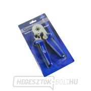 Krimpelőgép 0,25-10mm2 hüvelyekhez (10/40) Krimpelőgép 0,25-10mm2 hüvelyekhez (10/40) náhled