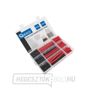 Hőzsugorcső készlet 270db. (50) gallery main image