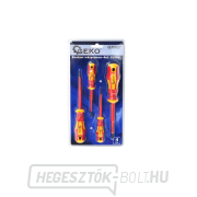 Csavarhúzó készlet 4el. 1000V (48) Csavarhúzó készlet 4el. 1000V (48) gallery main image