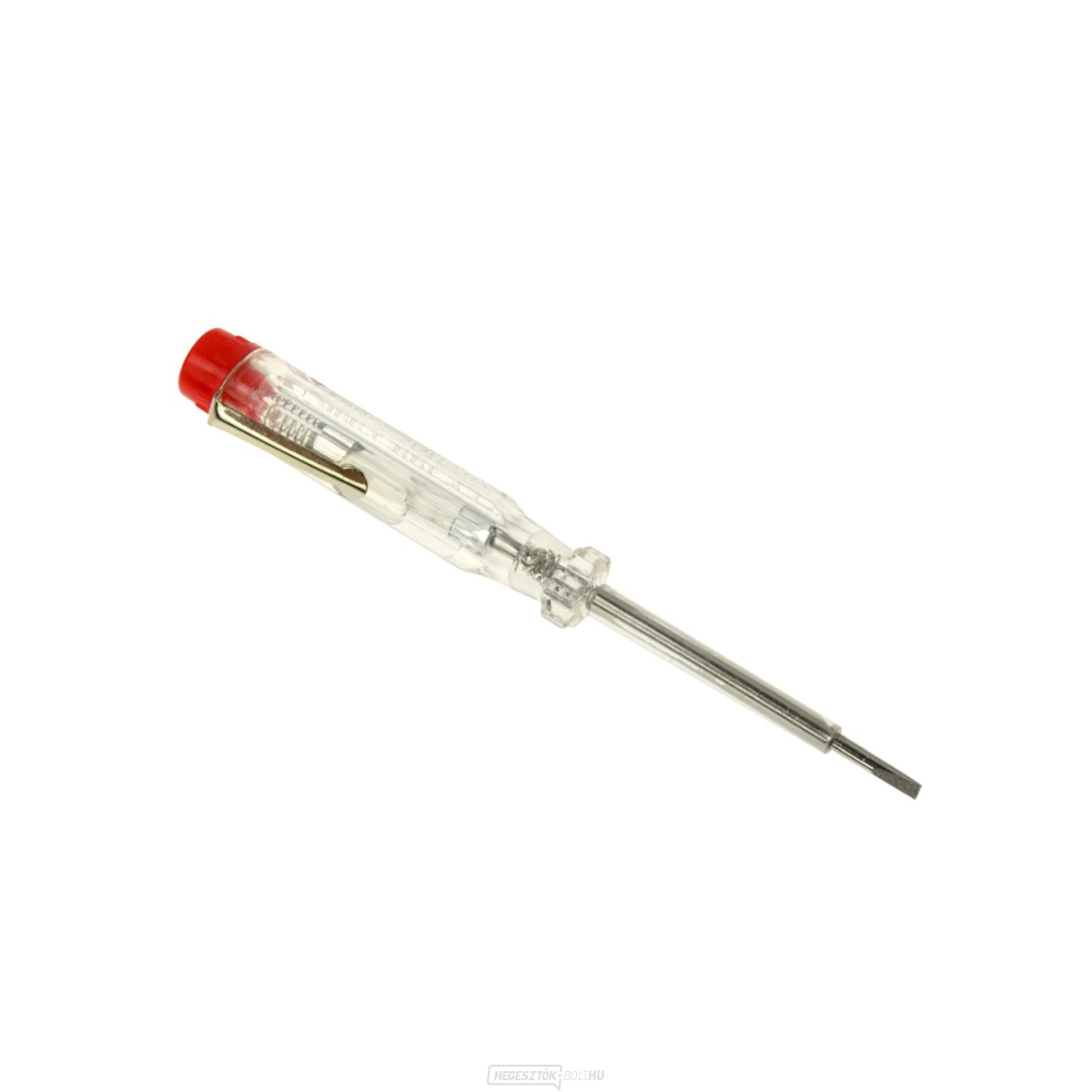 Feszültségmérő 3x140mm (20/30/60/600)