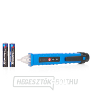 Érintésmentes feszültségmérő 12-1000V (200) Érintésmentes feszültségmérő 12-1000V (200) gallery main image