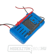 Digitális multiméter hangjelzéssel (50) Digitális multiméter hangjelzéssel (50) náhled