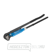 Állítható csőfogó 1,5 Állítható csőfogó 1,5