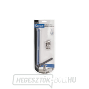 Elszakítható csavarkulcs csaptelepek szereléséhez - 8-13 mm-es szerelvények (20) Elszakítható csavarkulcs csaptelepek szereléséhez - 8-13 mm-es szerelvények (20) náhled