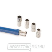 Elszakítható csavarkulcs csaptelepek szereléséhez - 8-13 mm-es szerelvények (20) Előnézet 