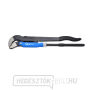Állítható csőfogó 1