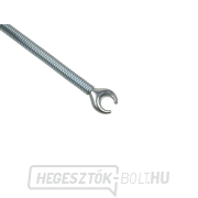 Csőtoló - rugós csövekhez 9mm x 5m (10) Előnézet 