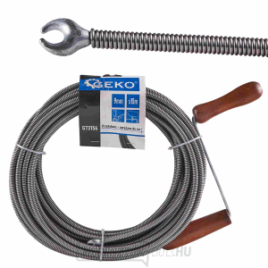 Csőpapucs 9mmx15m (4) Csőpapucs 9mmx15m (4) gallery main image