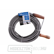 Csőcsúszka 10mmx20m  Előnézet 