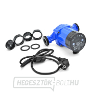 Központi fűtési szivattyú Elektronikus energiatakarékos 25-60/180 (8) Központi fűtési szivattyú Elektronikus energiatakarékos 25-60/180 (8) gallery main image